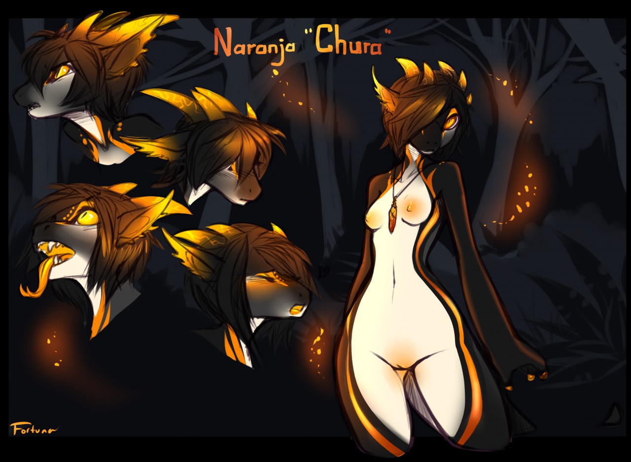 Artist - Fortuna page 2 full