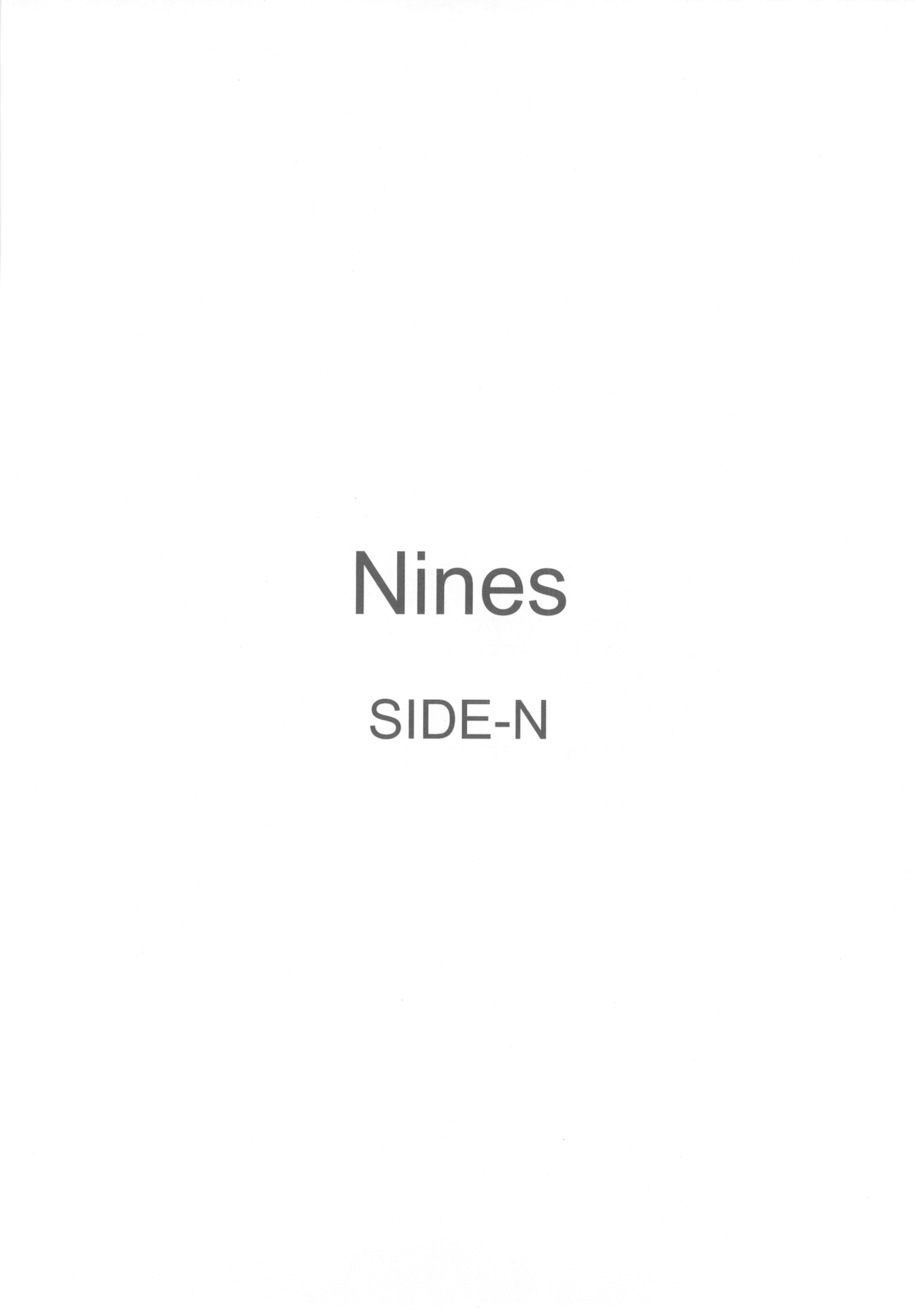 Nines SIDE-N page 3 full
