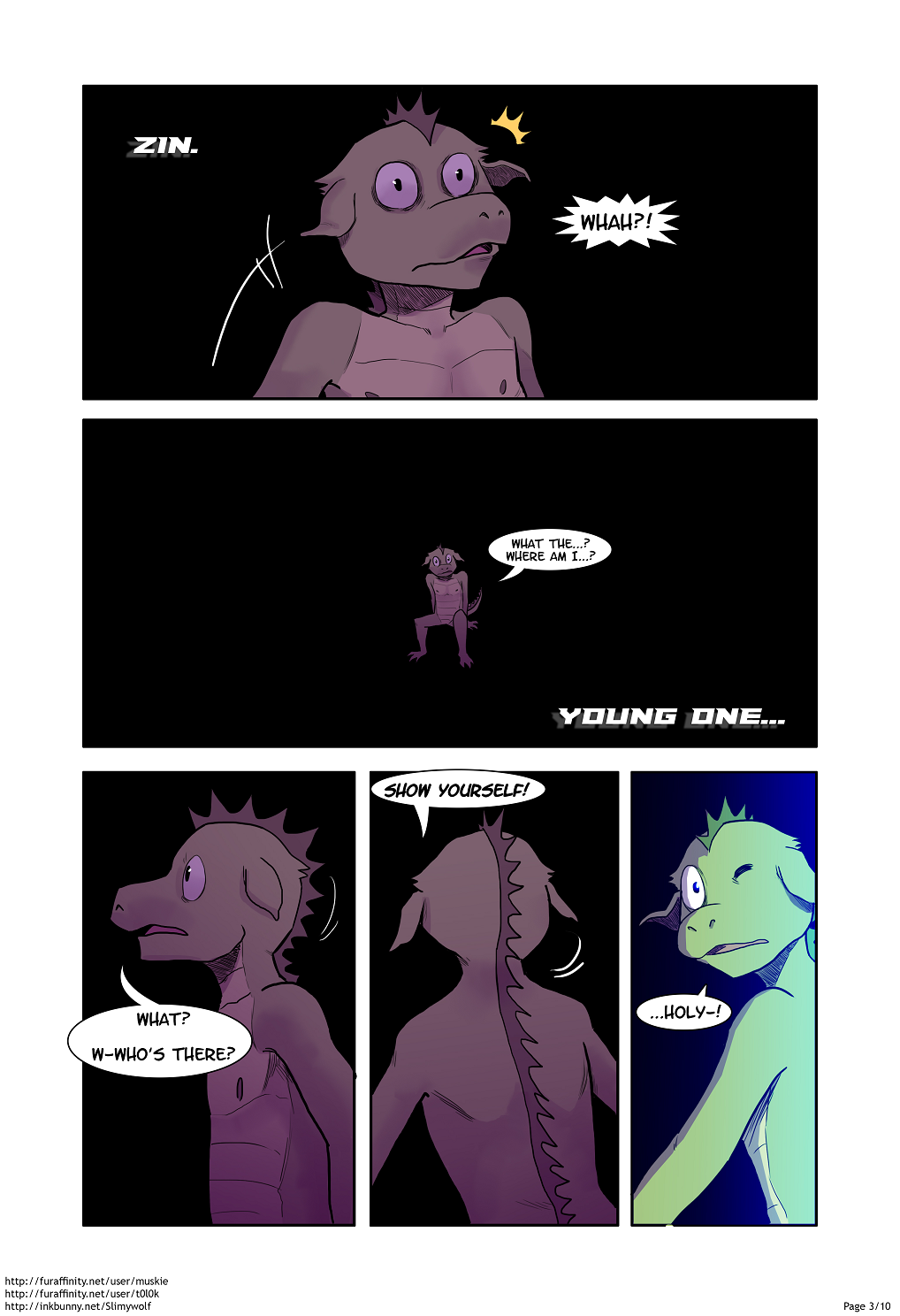 Thievery 4 page 3 full