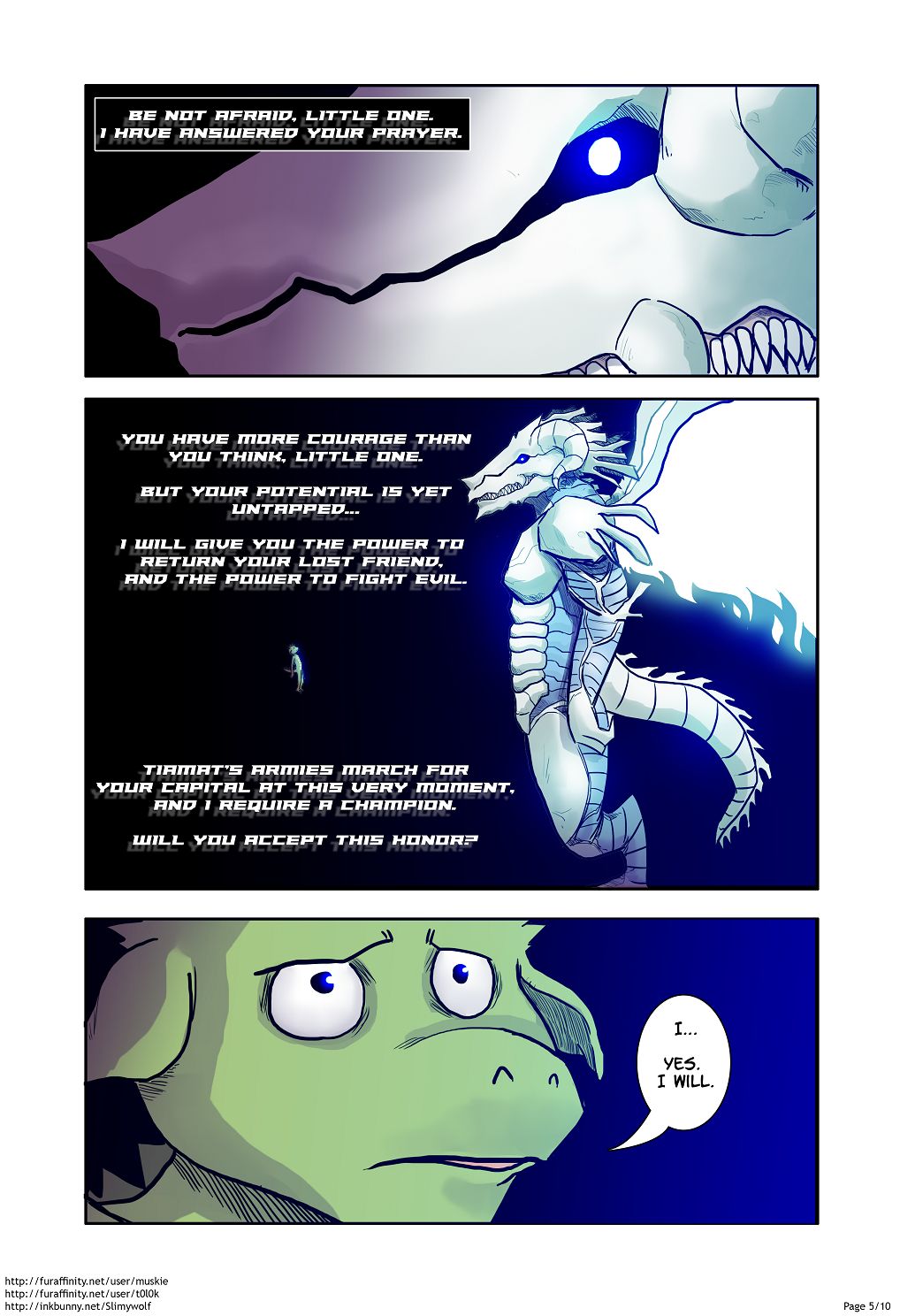 Thievery 4 page 5 full