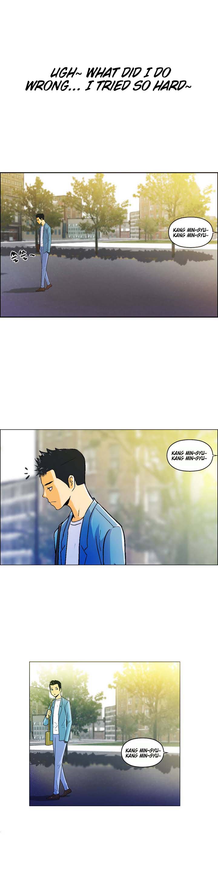 One Room Hero Ch. 1-3 page 7 full
