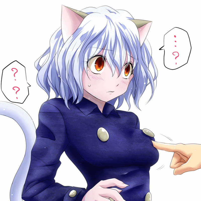 Neferpitou page 3 full