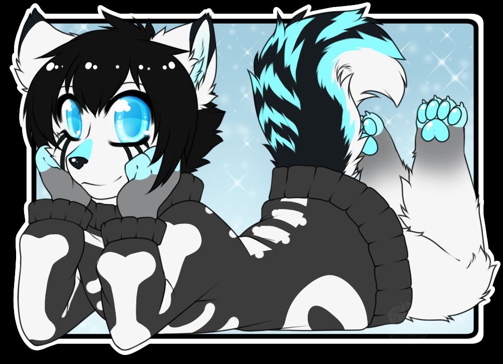 Artist - Lovelesskiax page 8 full