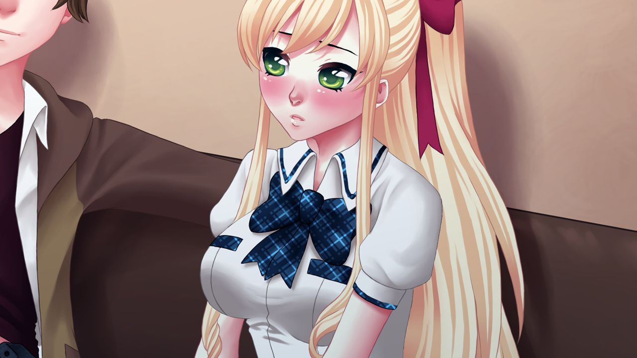 Highschool Possession page 10 full