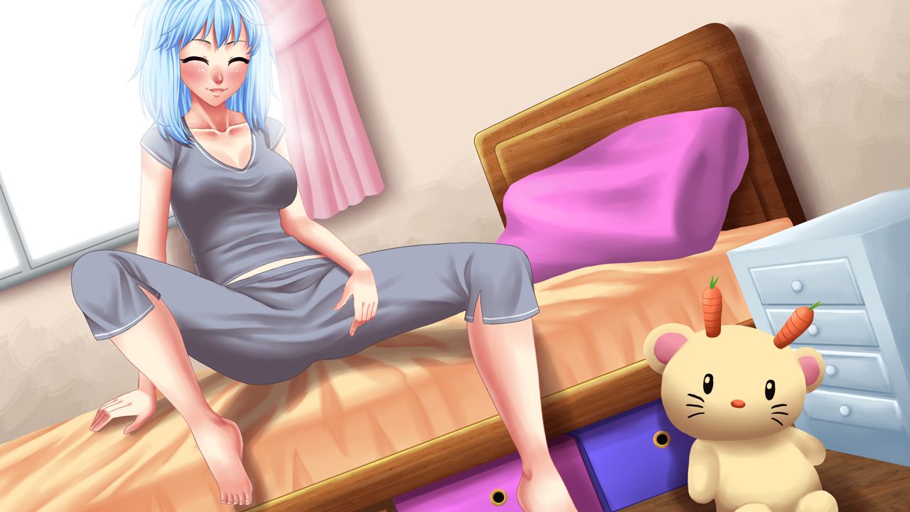 Highschool Possession page 3 full