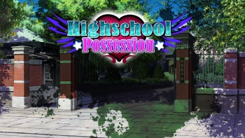 Highschool Possession cover