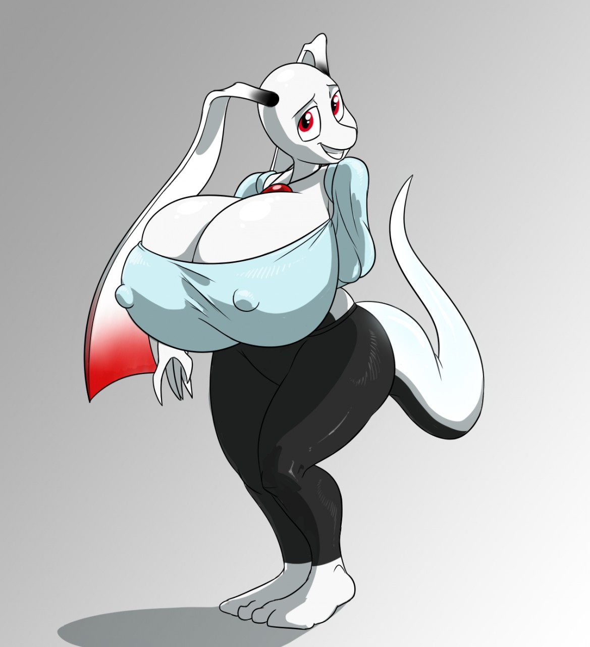 Artist - Daredemon7000 page 6 full