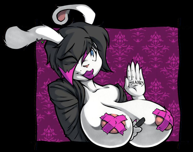 Artist - BillyBaphomet page 4 full