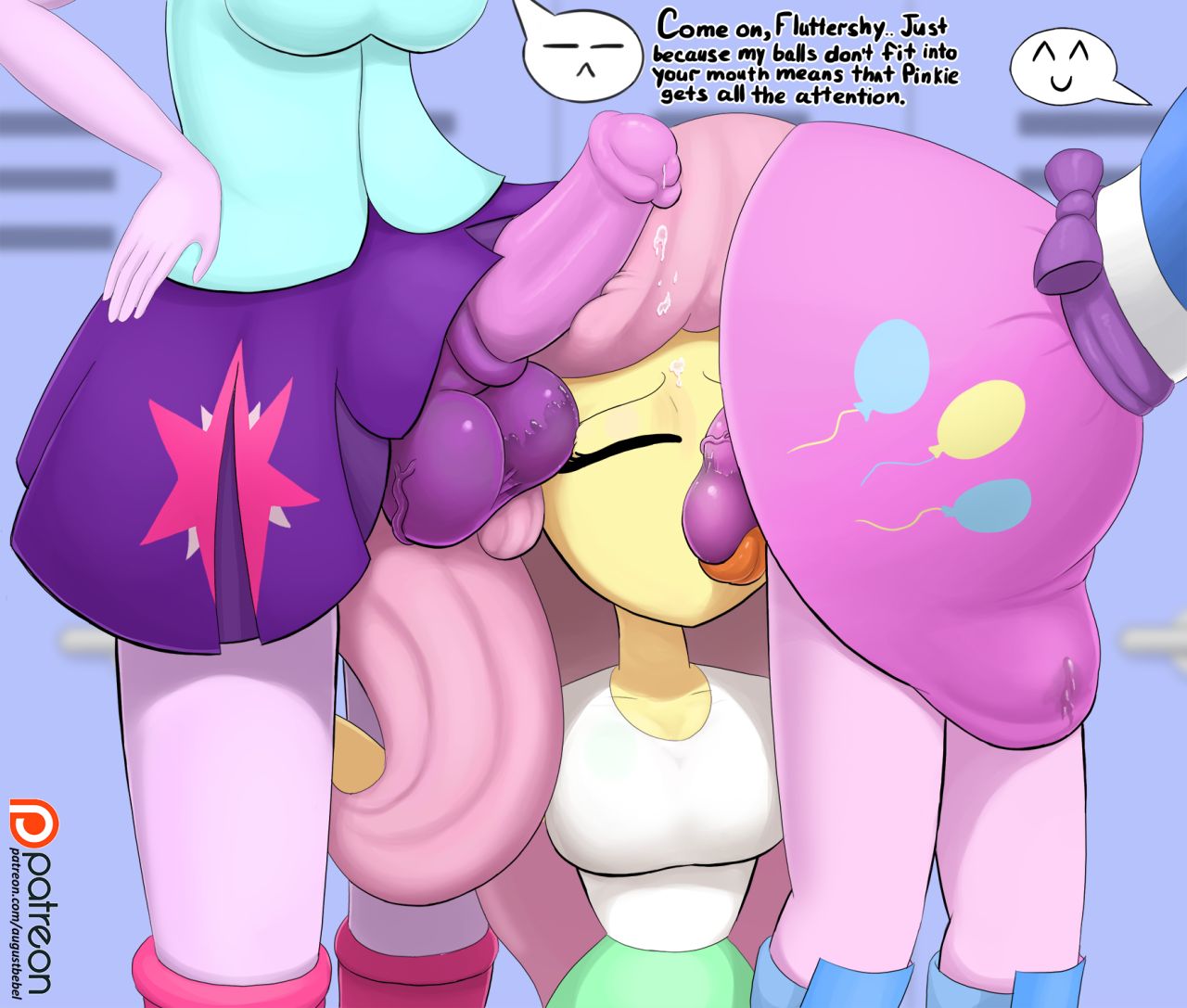 Artist - Augustbebel page 2 full