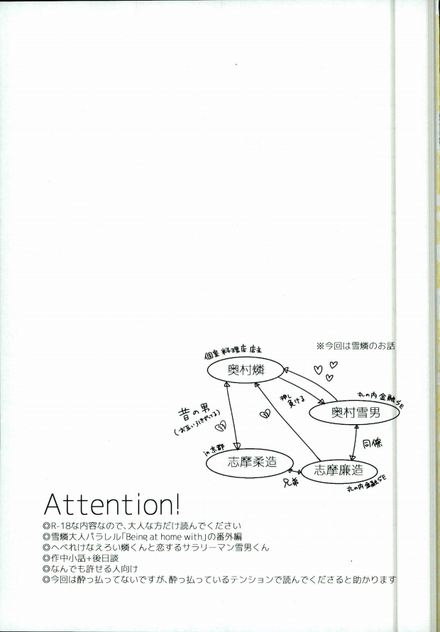 Being at home with Lover page 2 full