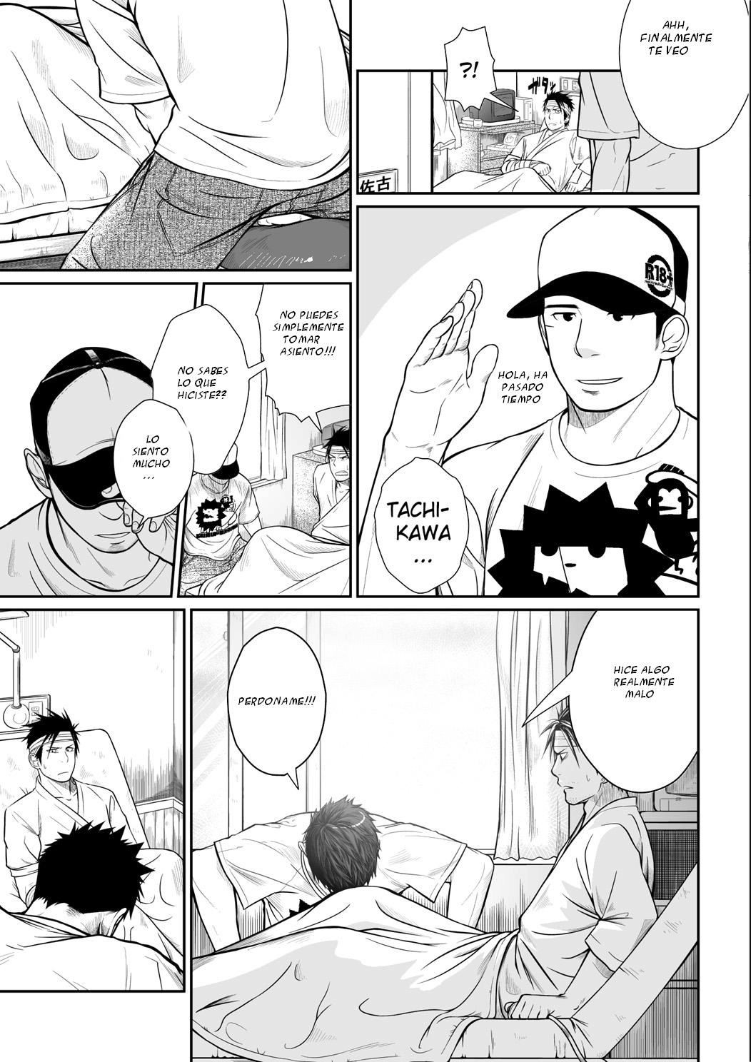 Itai Itai Itai. 3 page 10 full