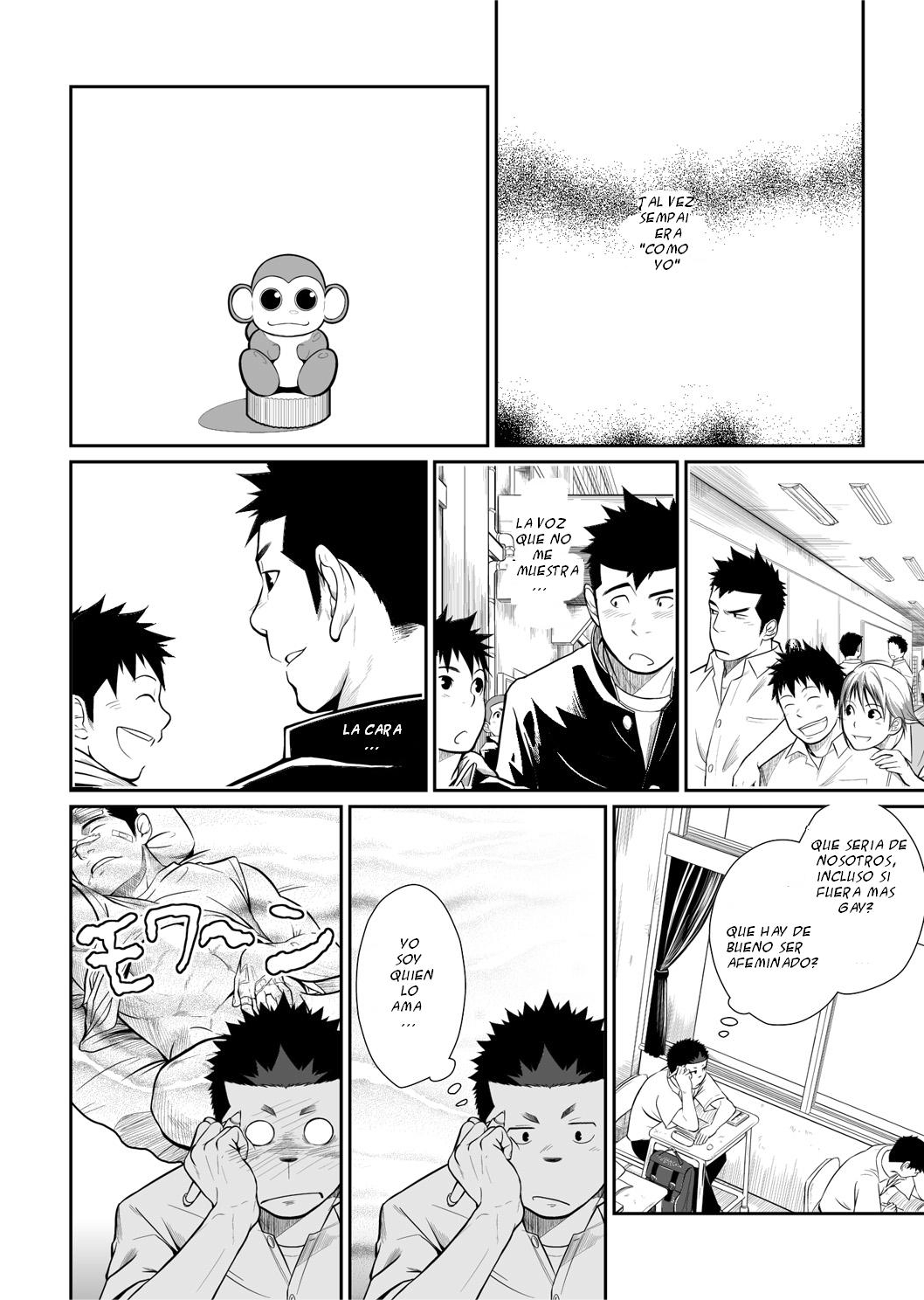 Itai Itai Itai. 3 page 7 full