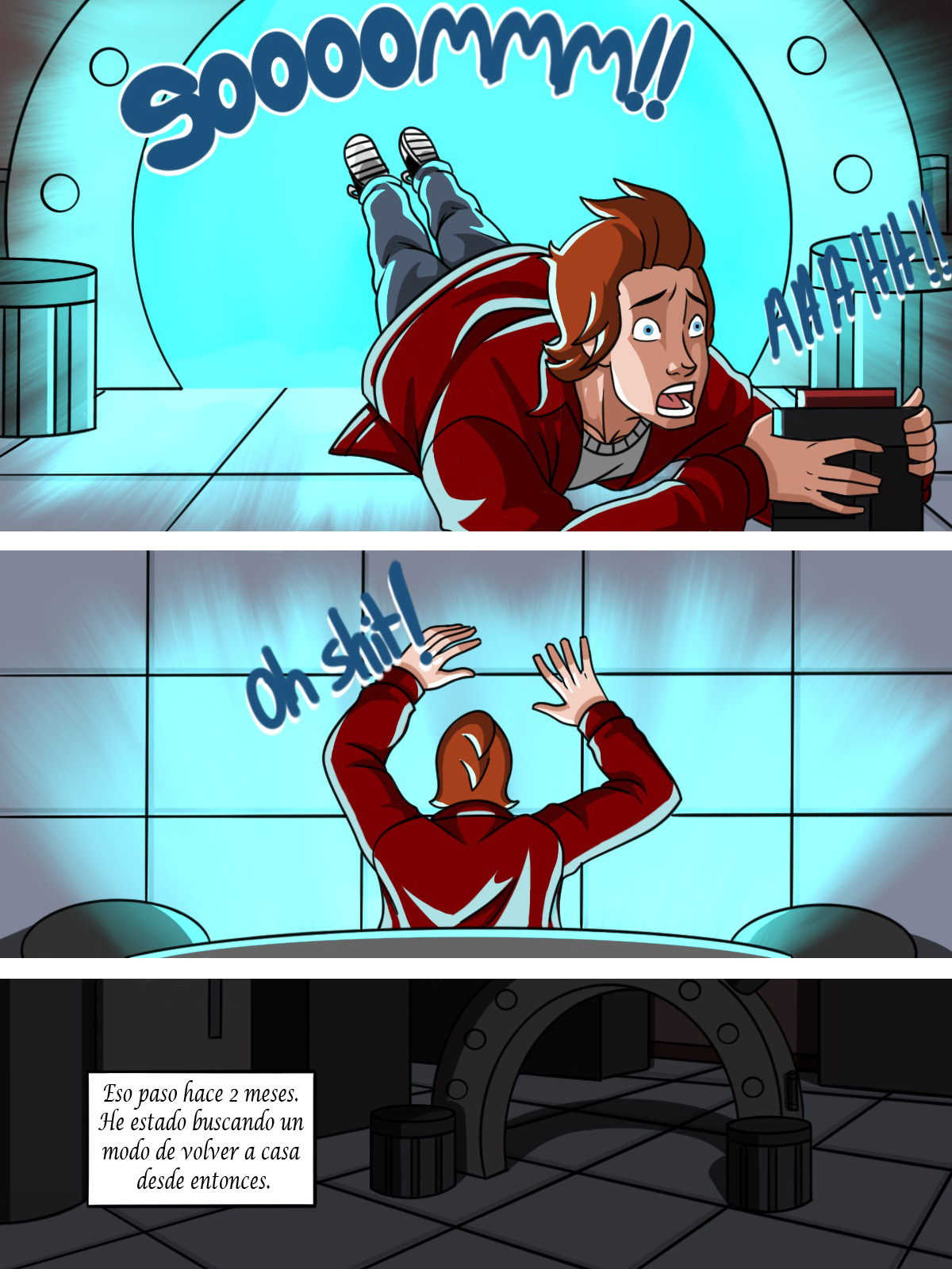 Snu-Snu page 4 full