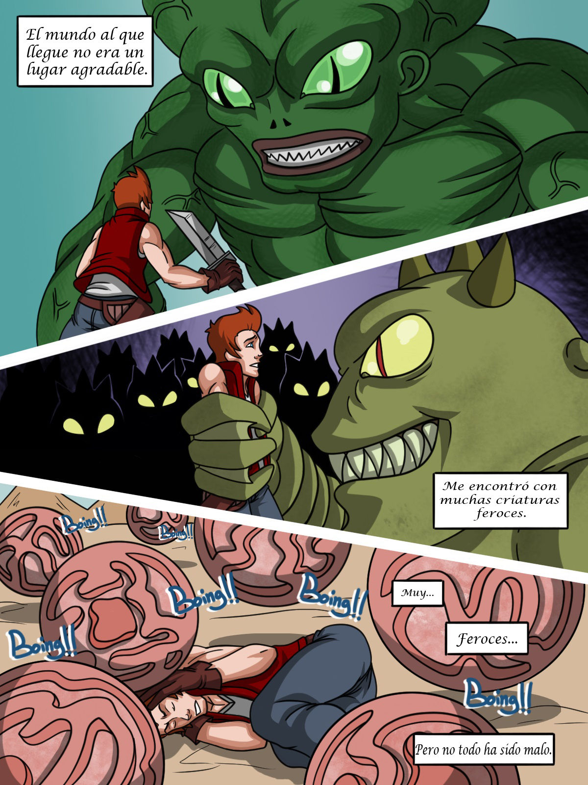 Snu-Snu page 5 full