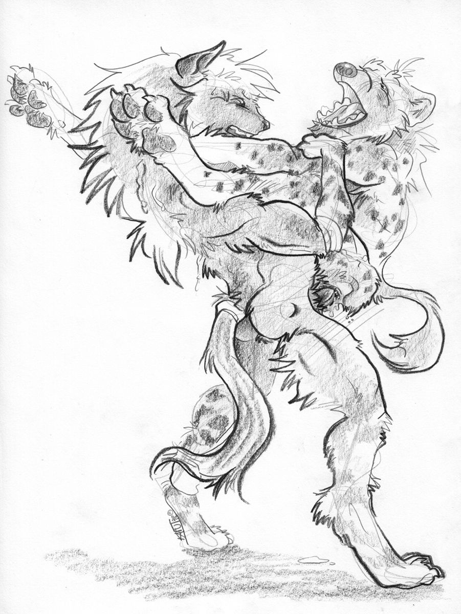 Artist - Kaputotter page 3 full