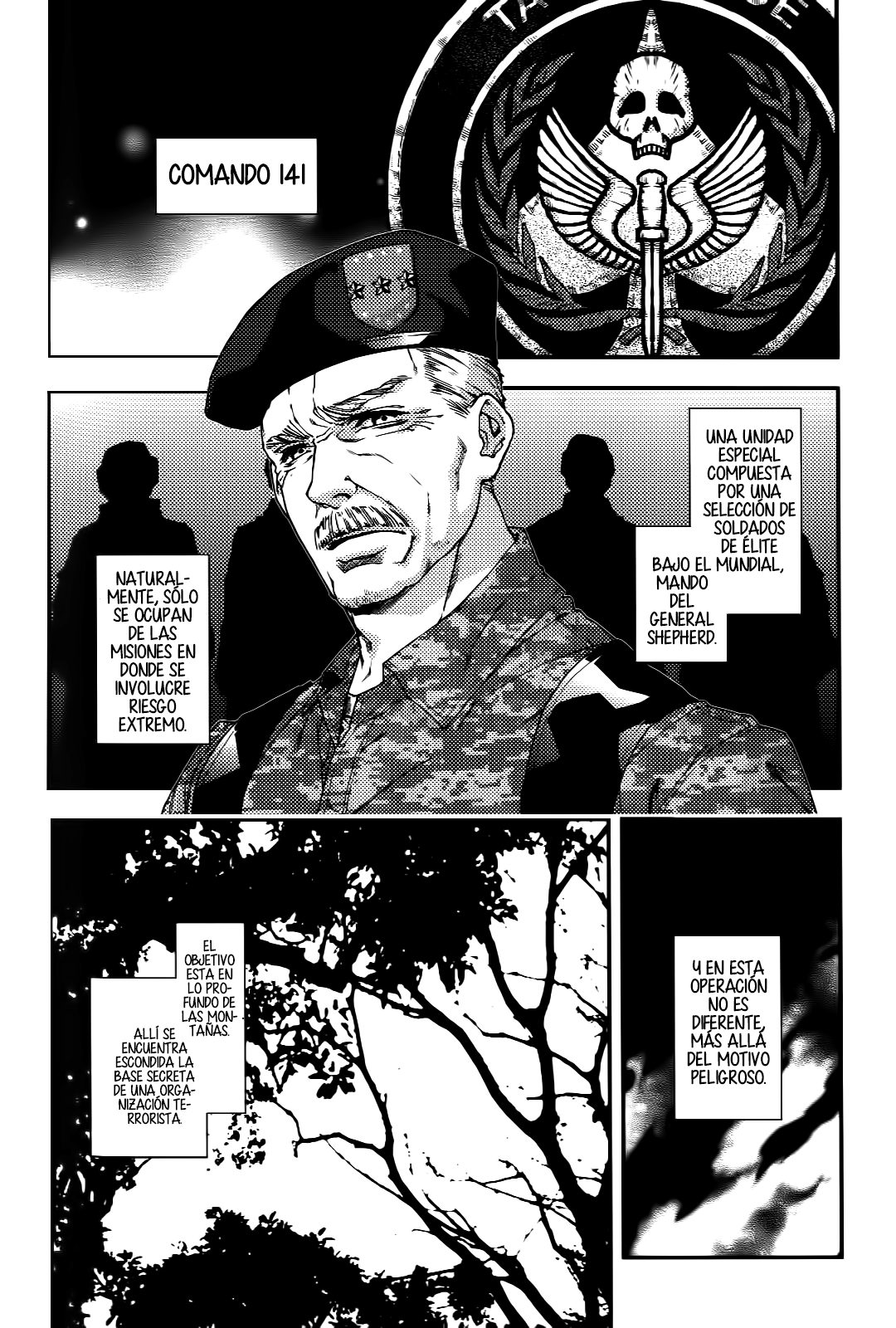 CARELESS MISTAKE page 2 full