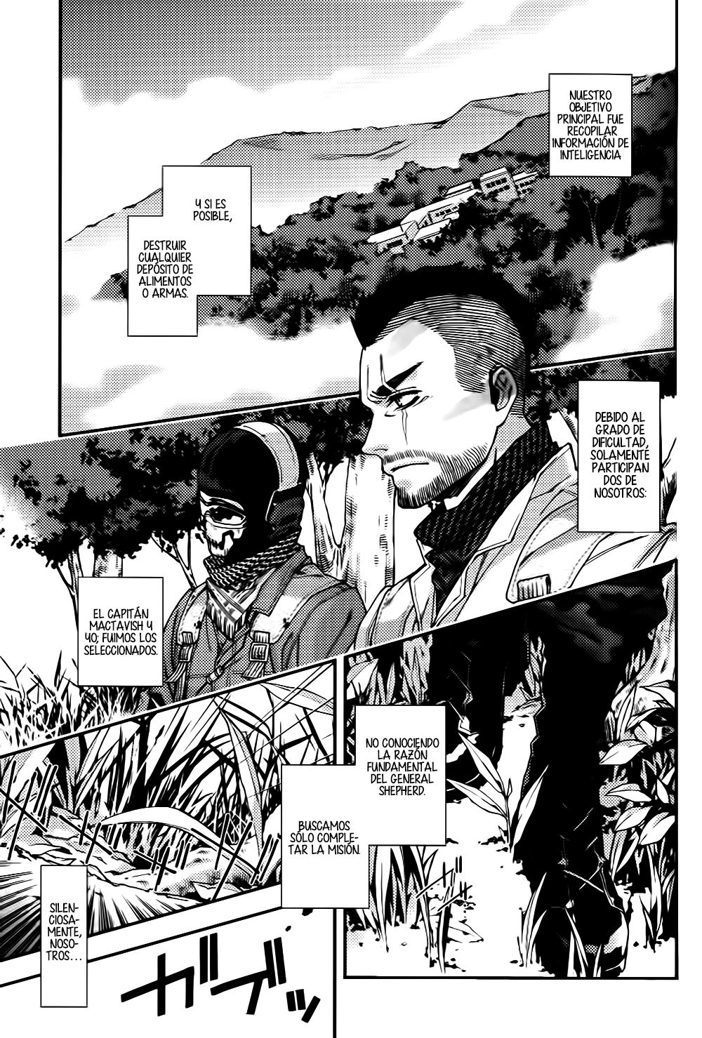 CARELESS MISTAKE page 3 full