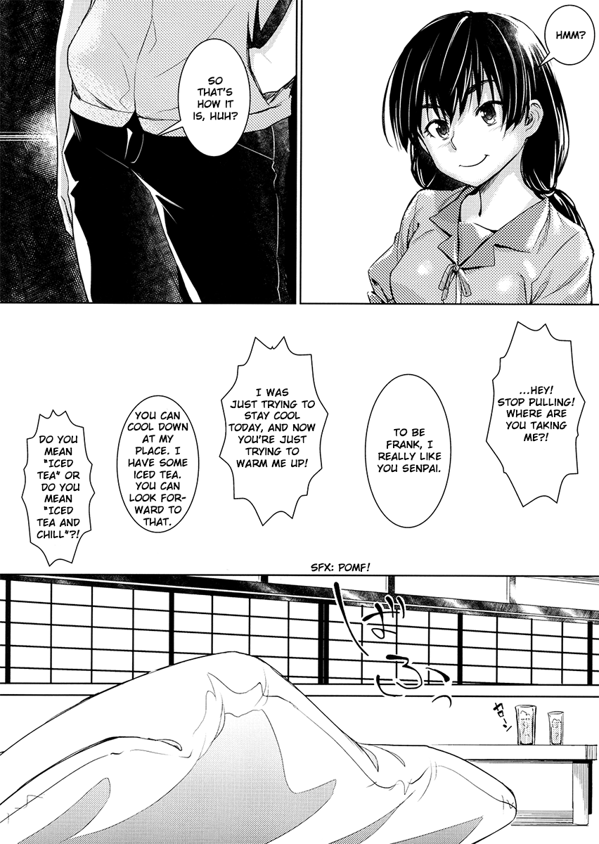 Suruga Play Hana page 5 full