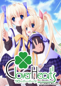 Clover Heart's