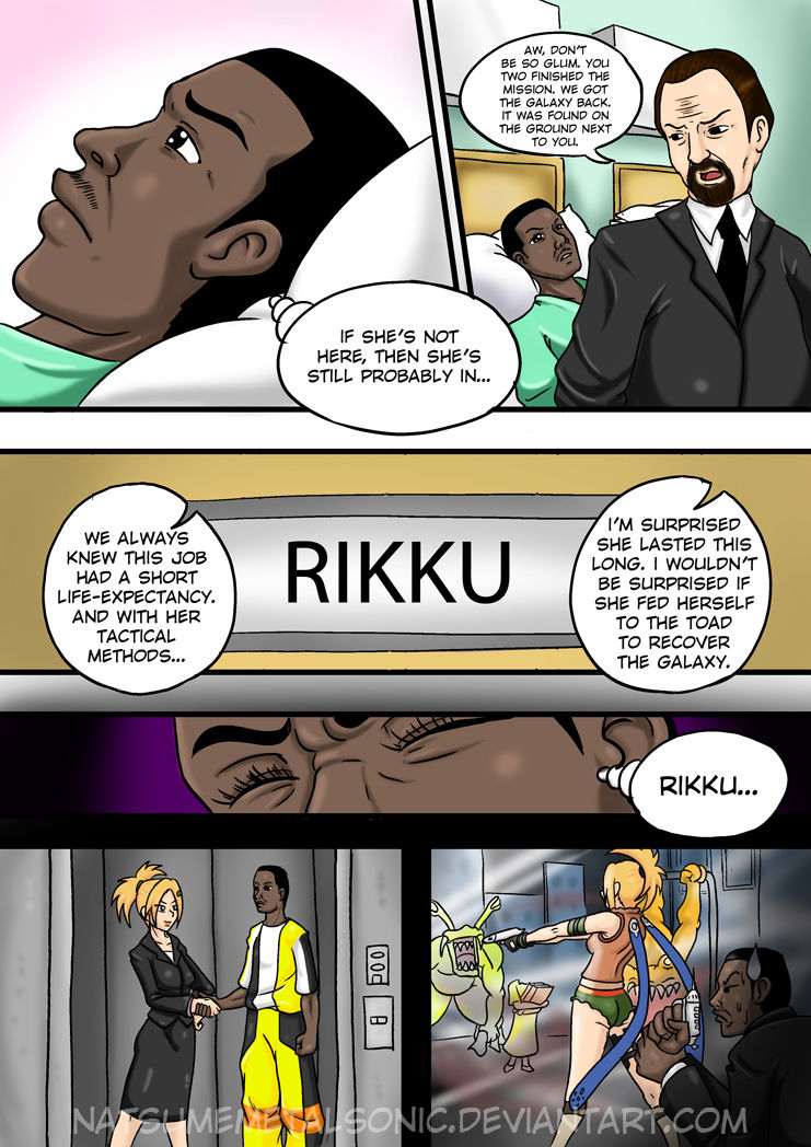 Men in Black Vore page 10 full
