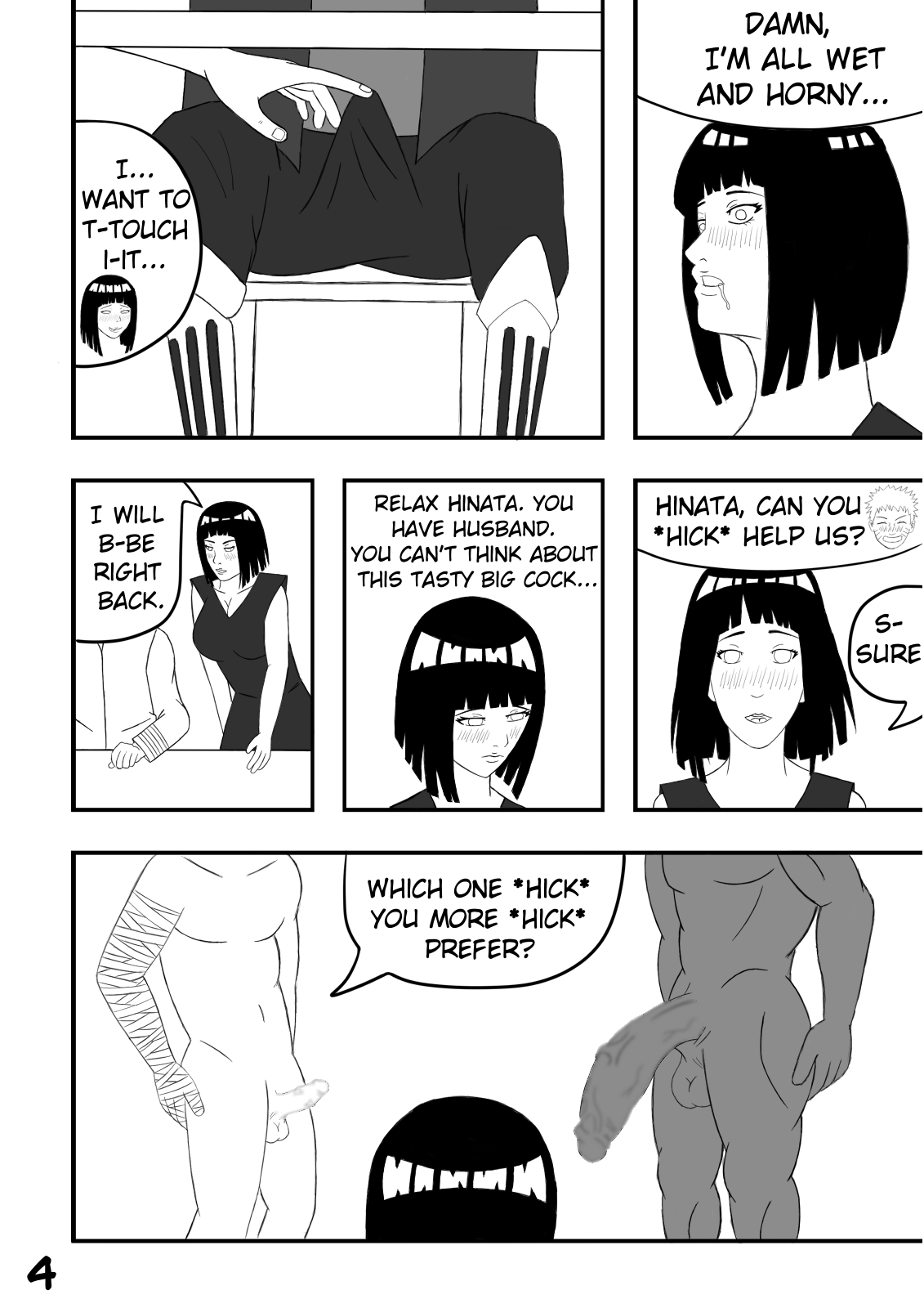 Bee pollinating a flower page 5 full