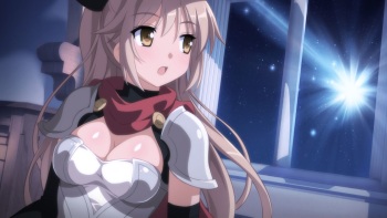 Sakura Fantasy - Chapter 1 cover