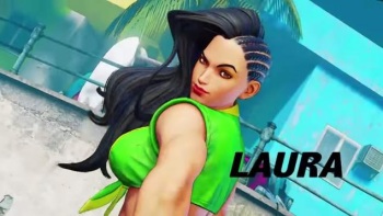 Laura Matsuda cover