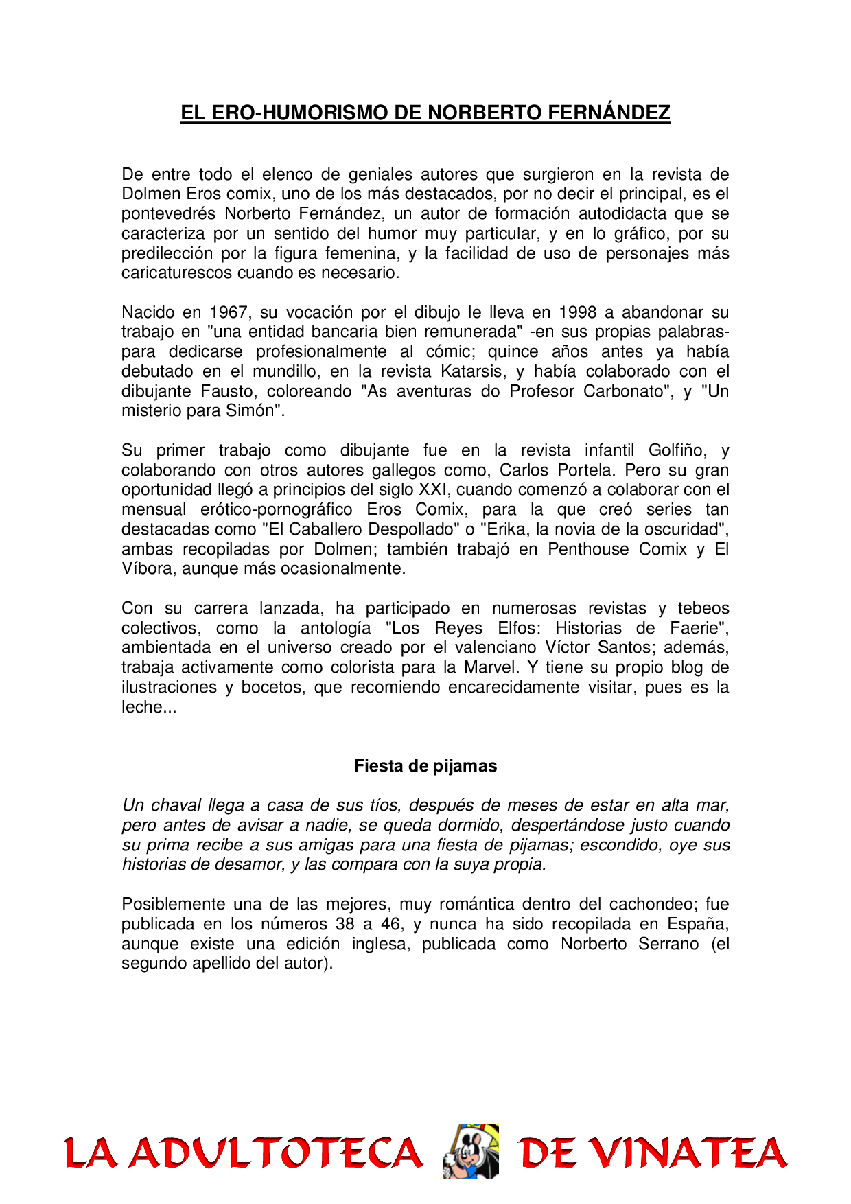 Fiesta de pijamas page 2 full