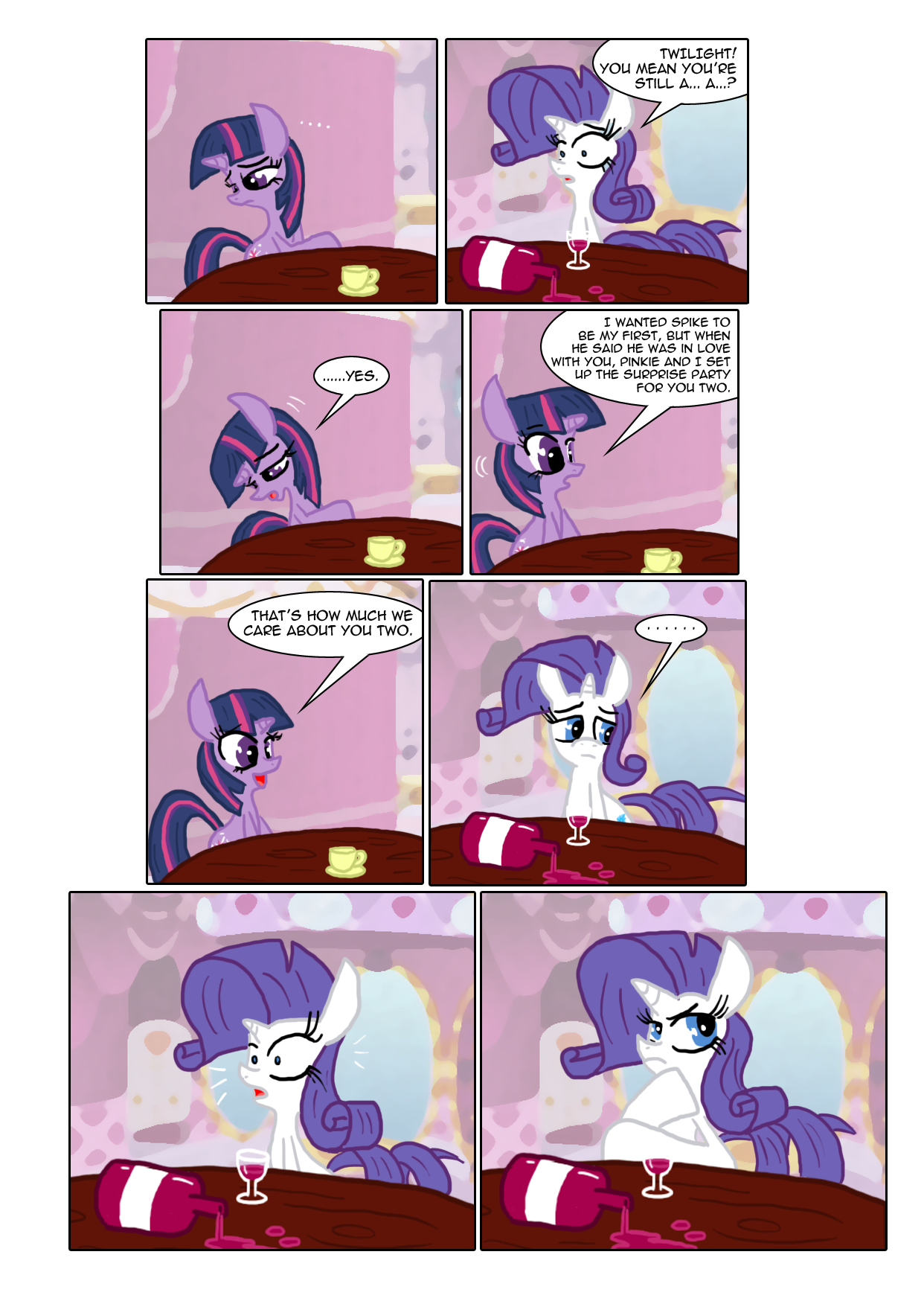 Friends with Benefits page 3 full