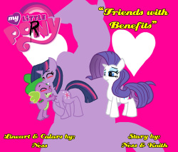 Friends with Benefits