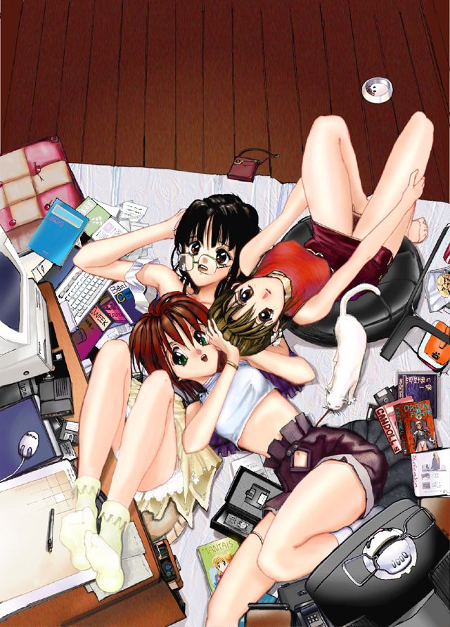 ASTERISK5 page 10 full