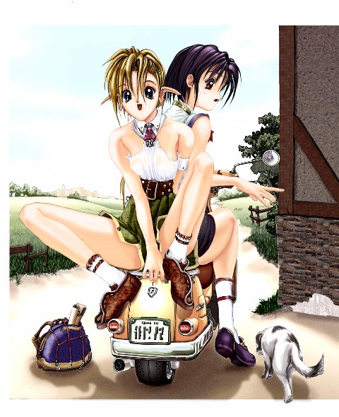 ASTERISK5 page 8 full