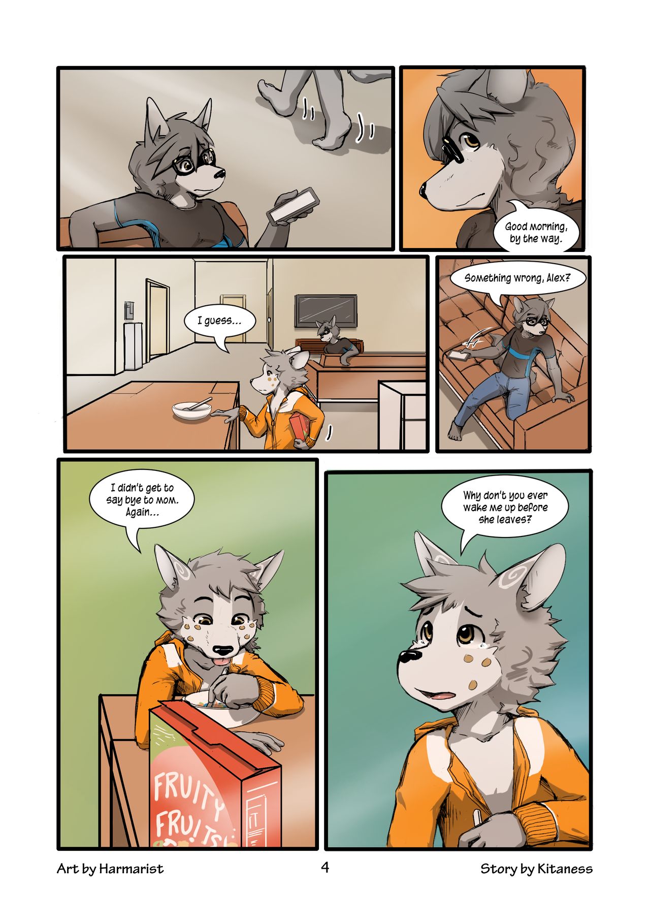 Sheath and Knife page 4 full