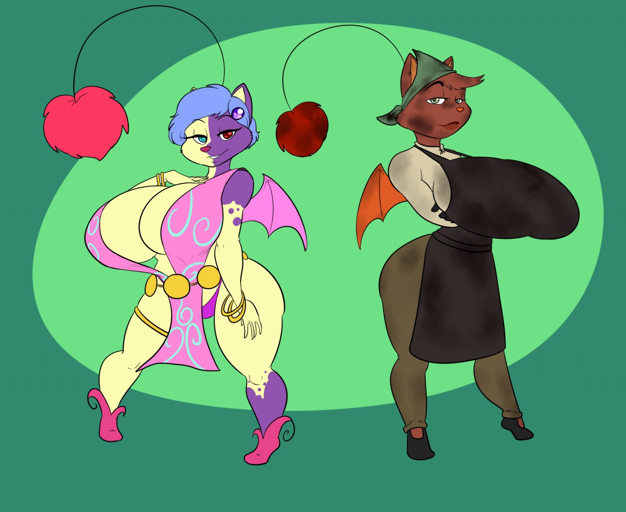 Artist - Kaboozlefa page 2 full