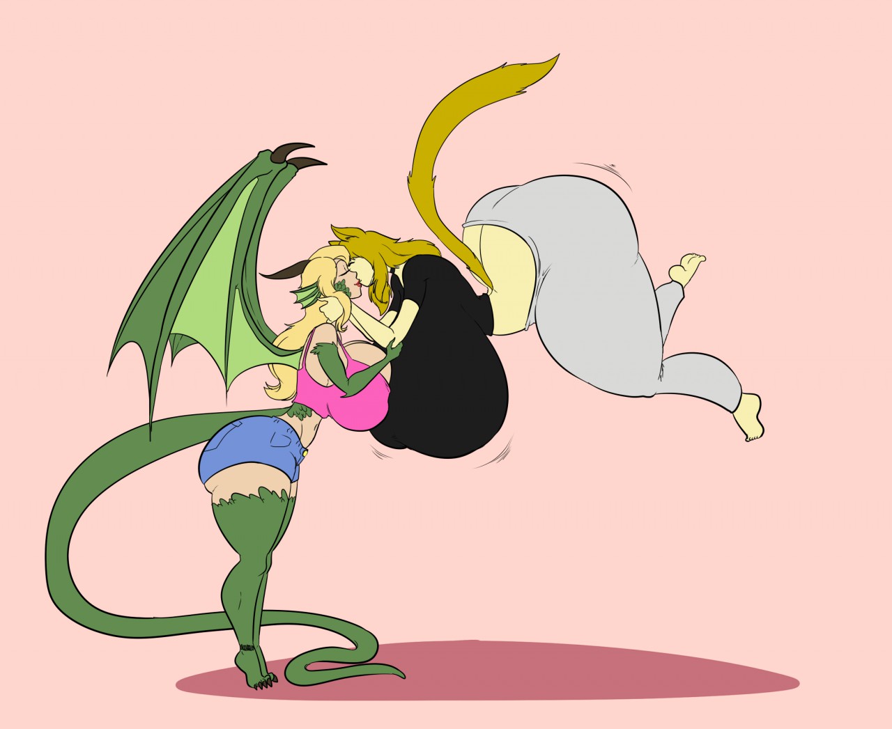 Artist - Kaboozlefa page 6 full