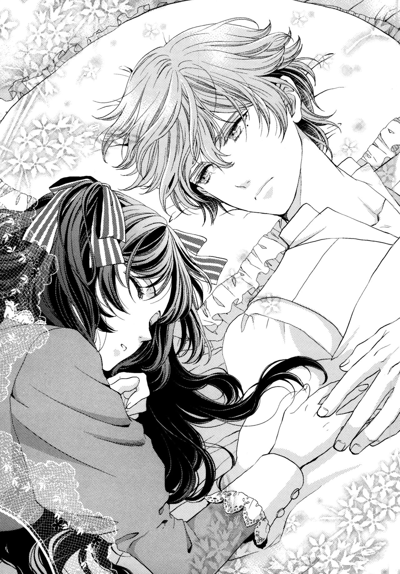 Ijiwaru Koushaku no Yuuga na Takurami page 5 full