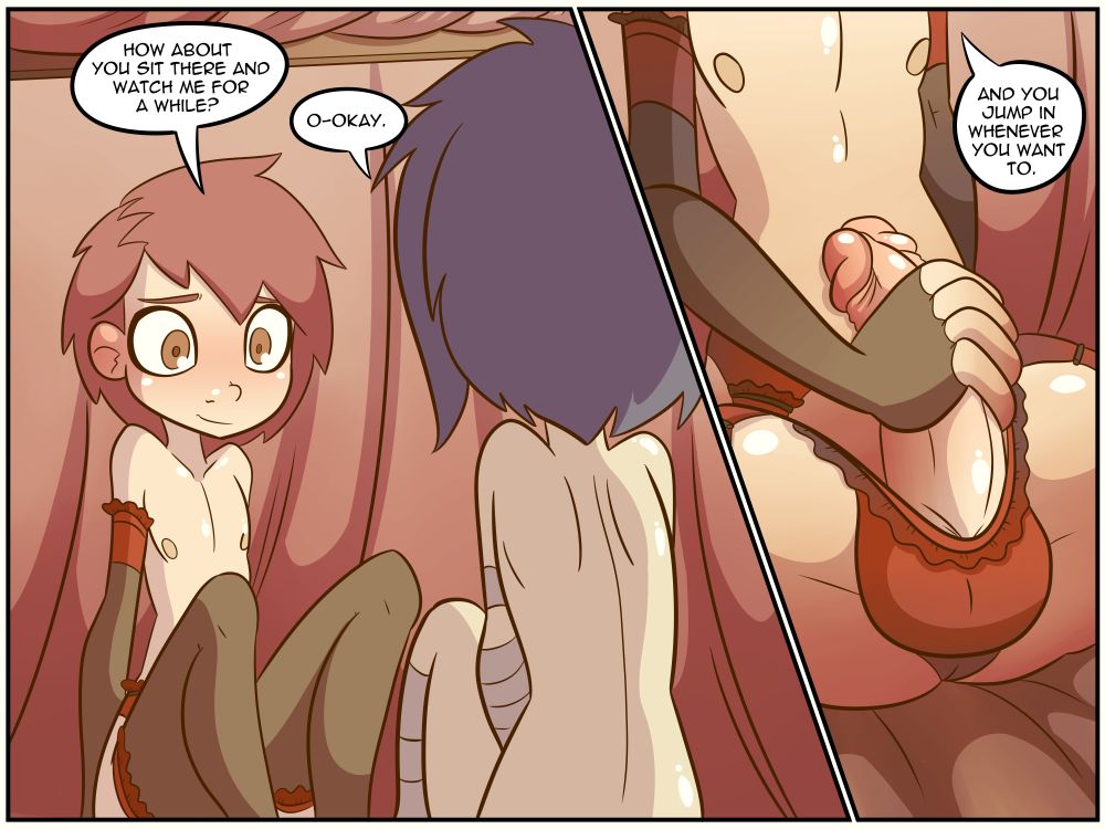 The Knuckle Duster page 5 full