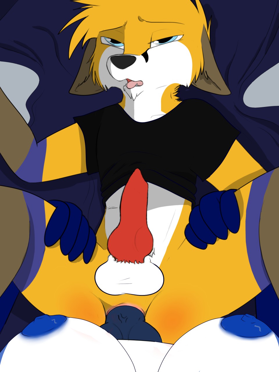 How to Train Your Father page 10 full