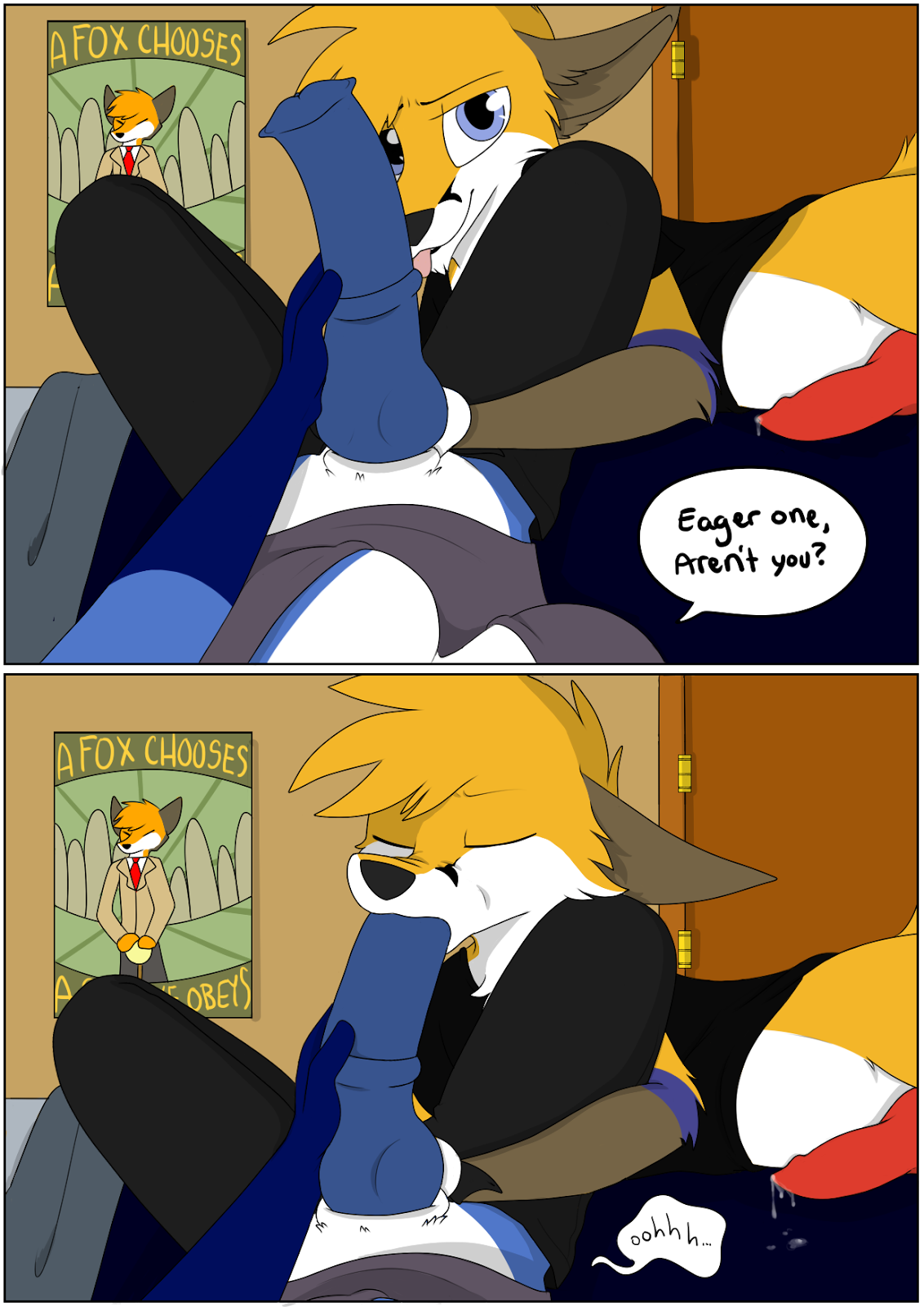 How to Train Your Father page 4 full