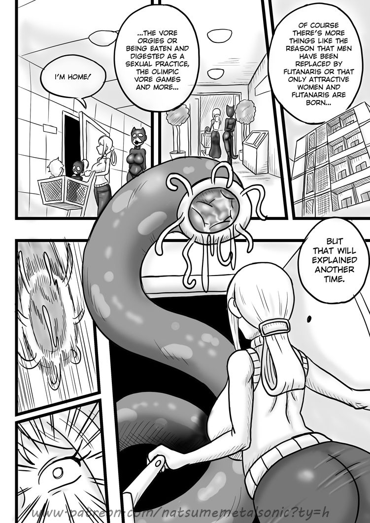 Human Market page 10 full