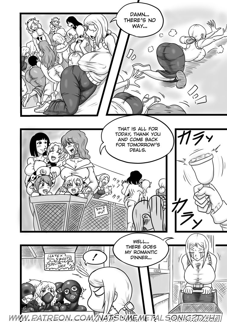 Human Market page 4 full
