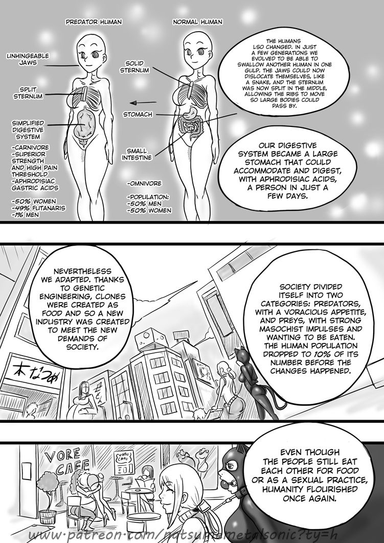 Human Market page 9 full