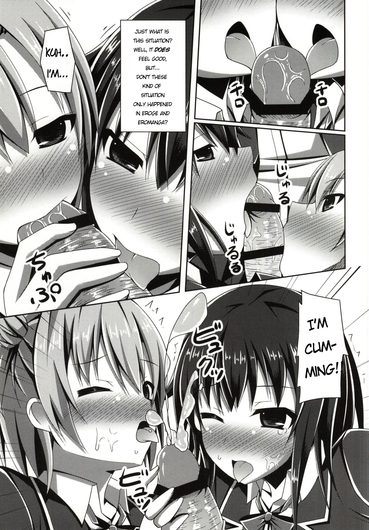 Soredemo Hikigaya Hachiman wa Rea-Juu Kara wa Hodo Tooi | Even so, Hikigaya Hachiman is far off from being a Riajuu. page 8 full