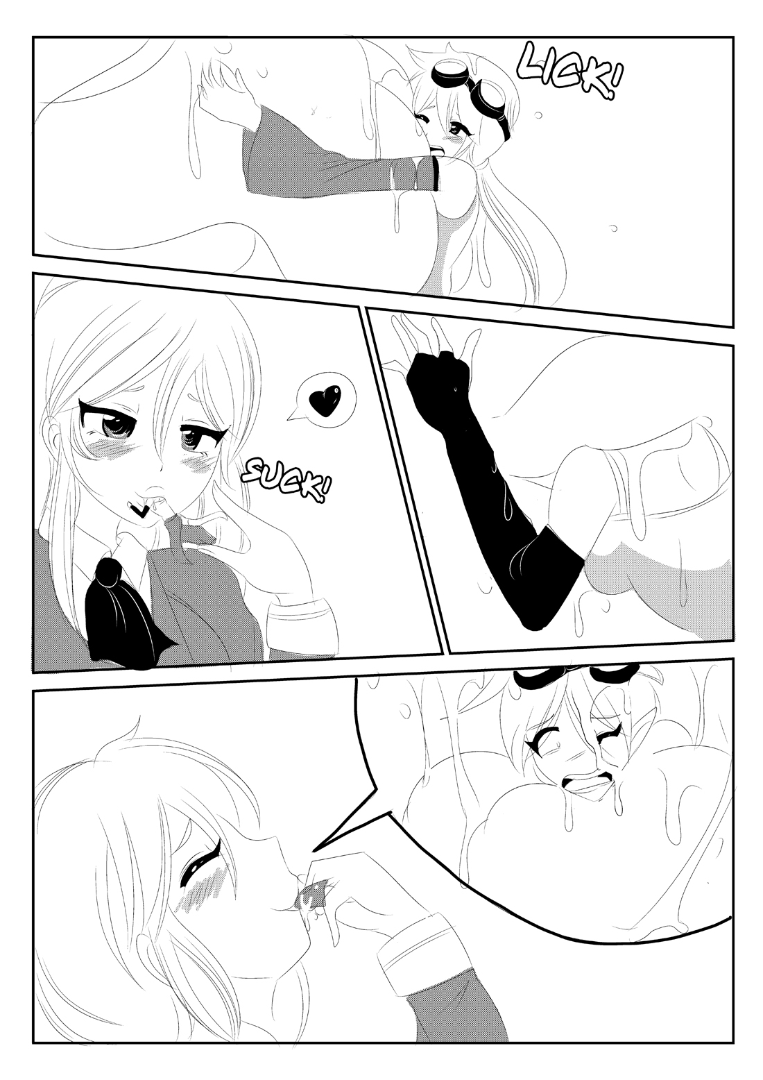 Dollhouse Snack page 7 full