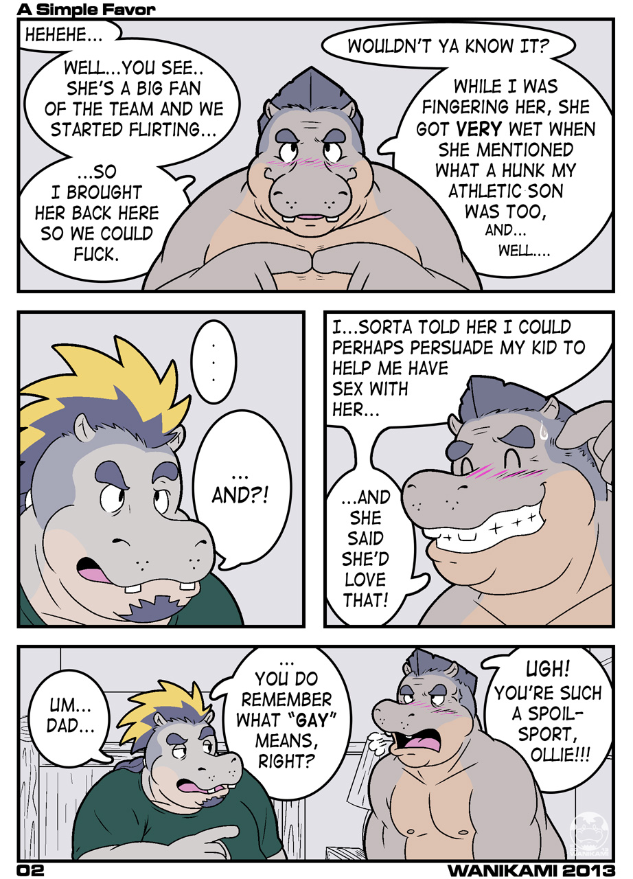 A Simple Favour page 2 full