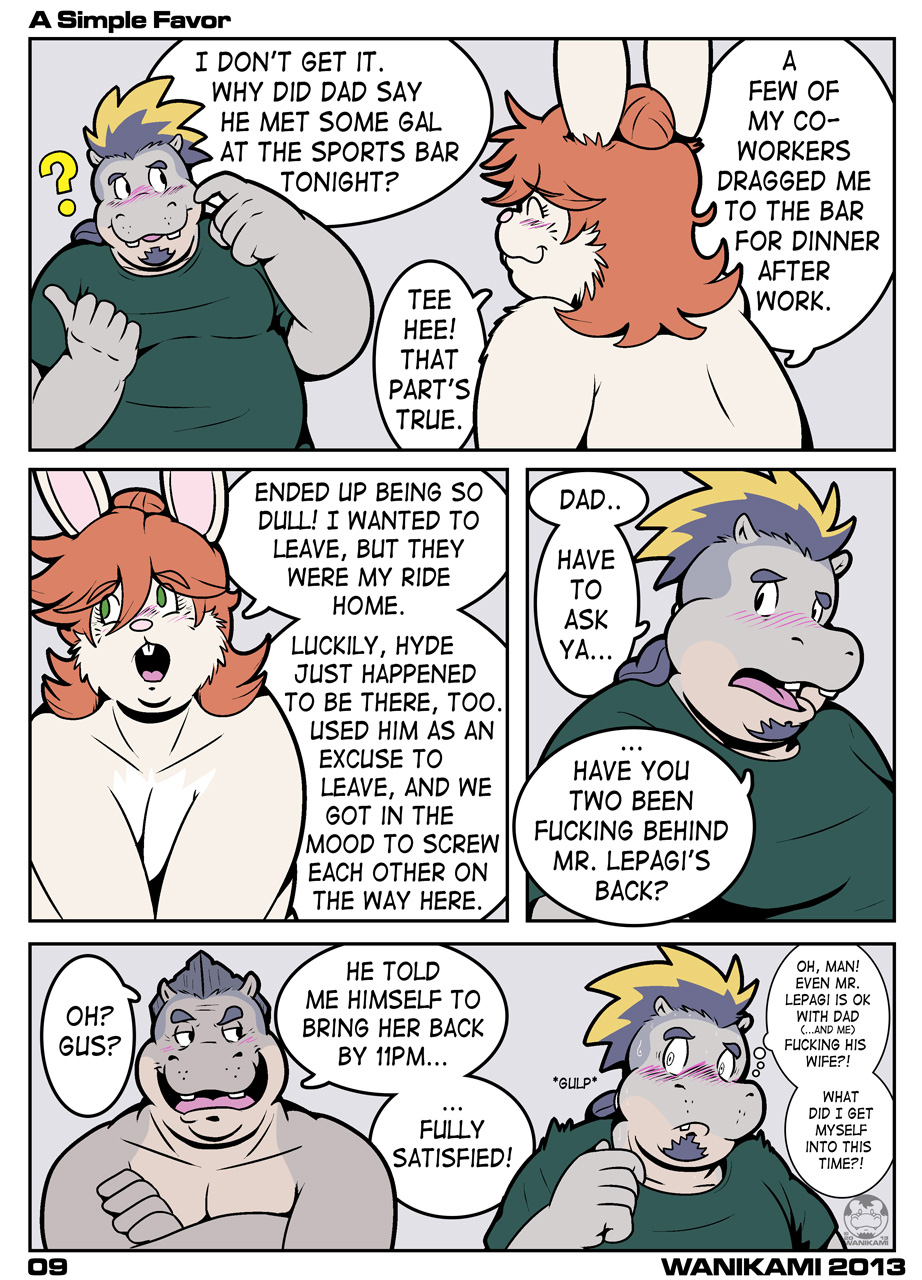 A Simple Favour page 9 full