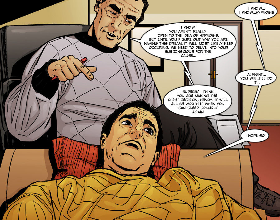WICKED MINDS 1 page 9 full