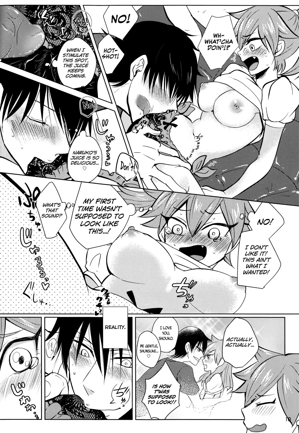 Boy meets OPI page 10 full