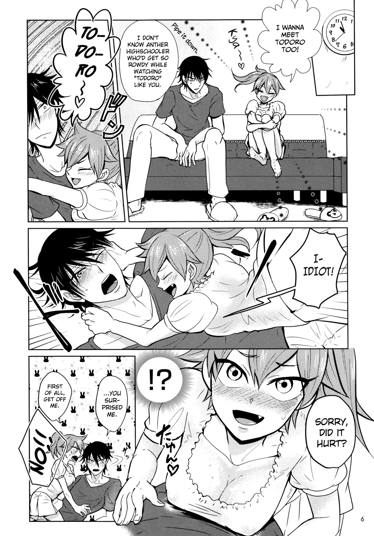 Boy meets OPI page 6 full
