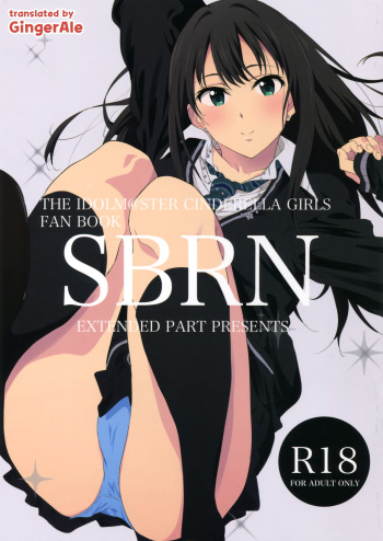 SBRN cover